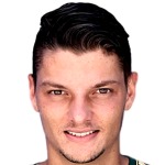 Футболист Андрей Жиротто